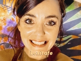 Lexitate