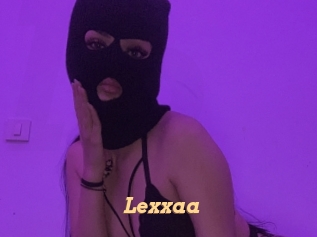 Lexxaa