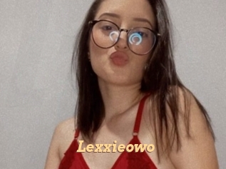 Lexxieowo