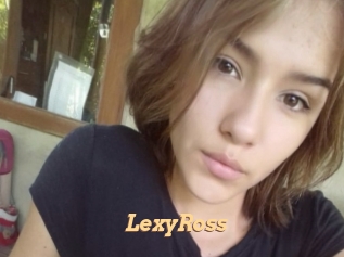 LexyRoss