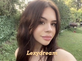 Lexydream