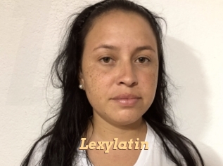 Lexylatin