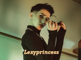 Lexyprincess