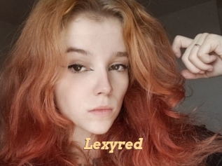 Lexyred