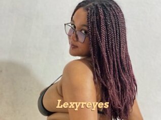 Lexyreyes