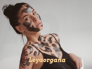 Leyaorgana