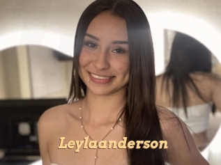 Leylaanderson