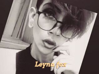 Leyna_fox