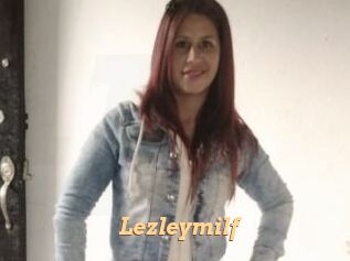 Lezleymilf