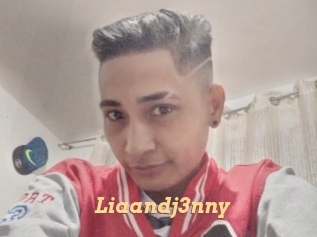 Liaandj3nny