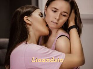 Liaandsia
