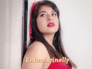 Liahmarinelly