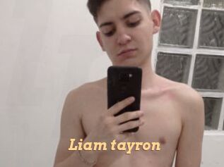 Liam_tayron