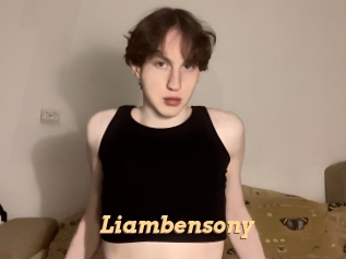 Liambensony