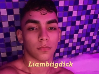 Liambiigdick