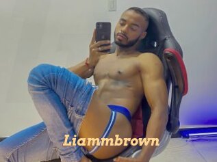 Liammbrown