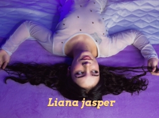 Liana_jasper