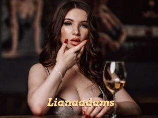 Lianaadams