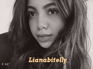 Lianabitelly