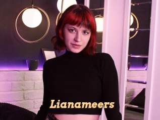 Lianameers