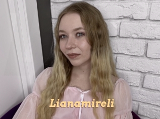 Lianamireli