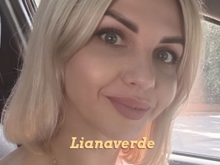 Lianaverde