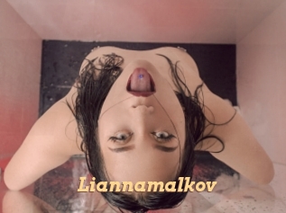 Liannamalkov