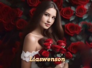 Liaswenson