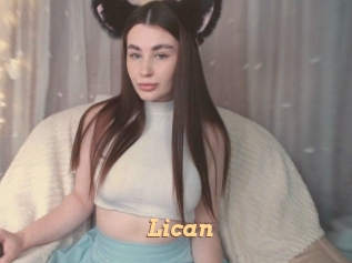 Lican