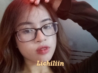 Lichiliin