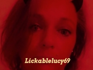 Lickablelucy69