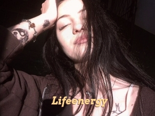 Lifeenergy