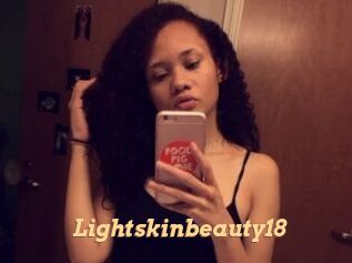 Lightskinbeauty18