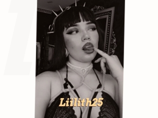 Liilith25