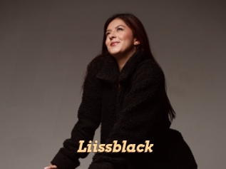 Liissblack