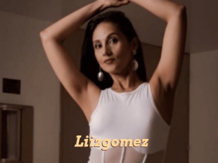 Liizgomez