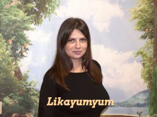 Likayumyum