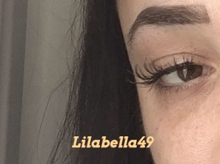 lilabella49 Live Paradise