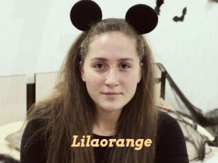 Lilaorange