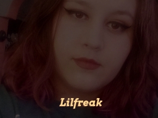 Lilfreak