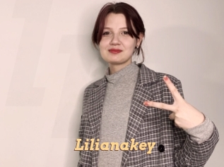 Lilianakey