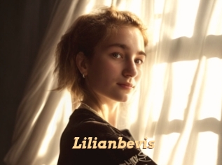 Lilianbevis