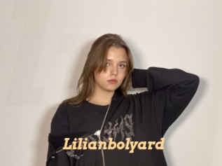 Lilianbolyard