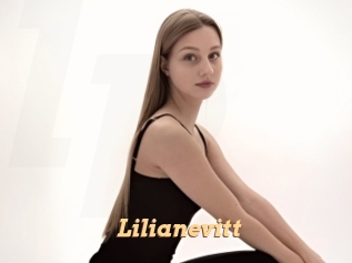 Lilianevitt