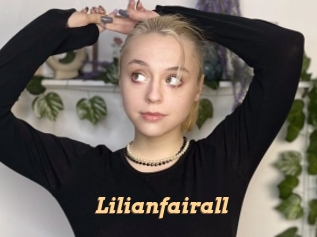 Lilianfairall