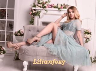 Lilianfoxy
