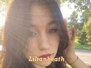 Lilianheath