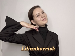 Lilianherrick