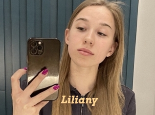 Liliany