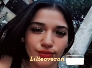 Lilieoveron